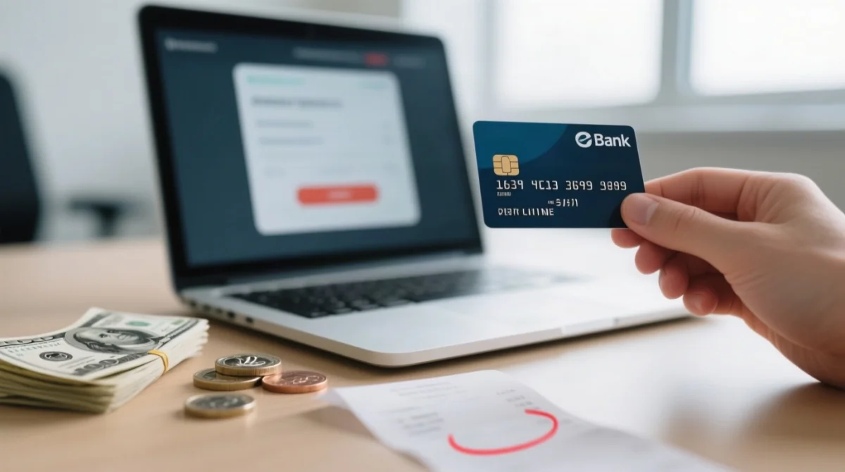 Bank Charges and Payment Surcharges