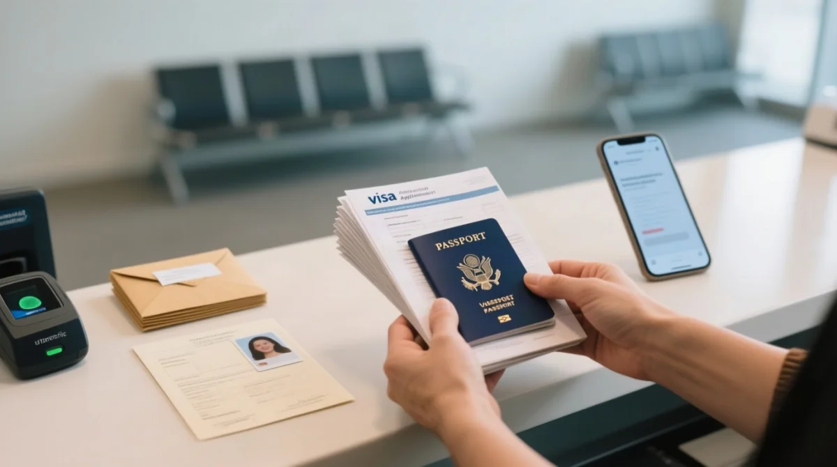How to Apply for a Regular Indian Visa from the UK