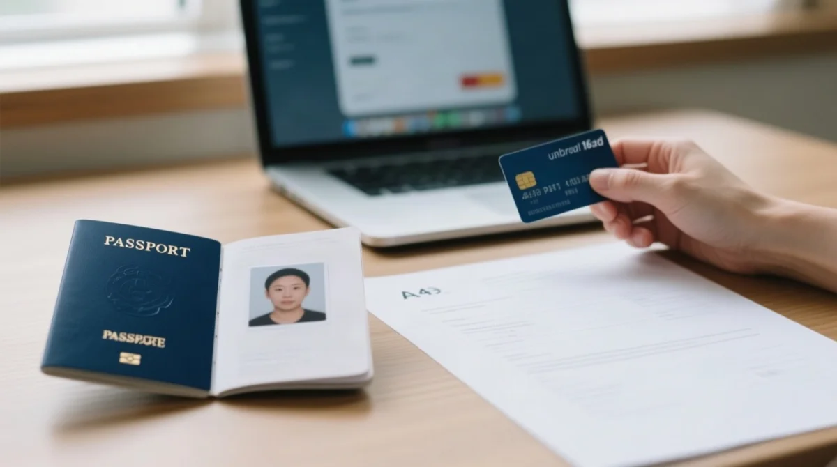 How to Apply for an India eVisa - Step-by-Step Guide