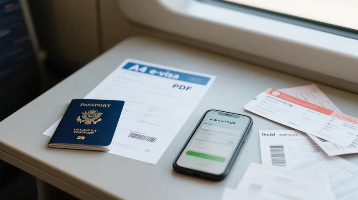 How to Apply for an Urgent Indian eVisa from the UK